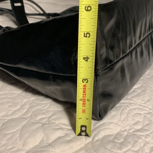 Dooney and Bourke tote - Picture 9 of 11